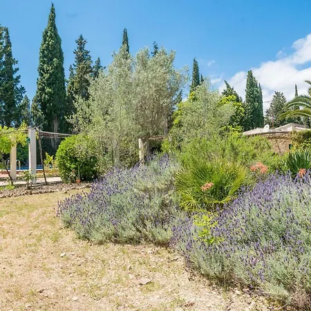 Ca Na Sioneta Villa