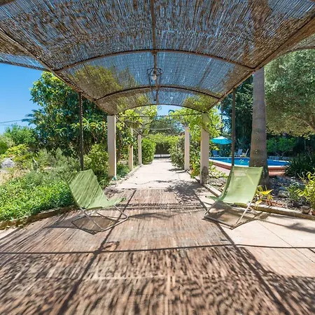Ca Na Sioneta Villa *
