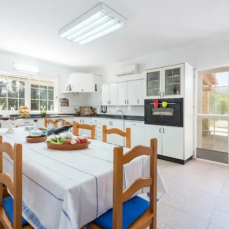 Ca Na Sioneta Villa