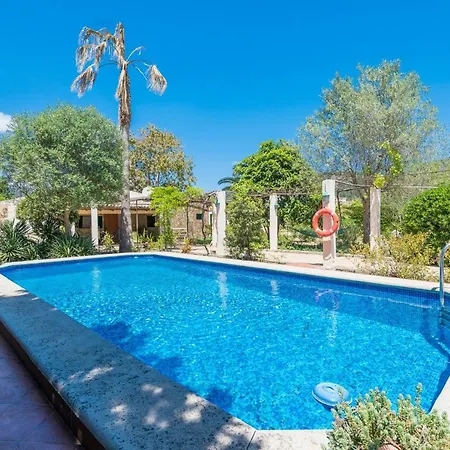 Ca Na Sioneta Villa